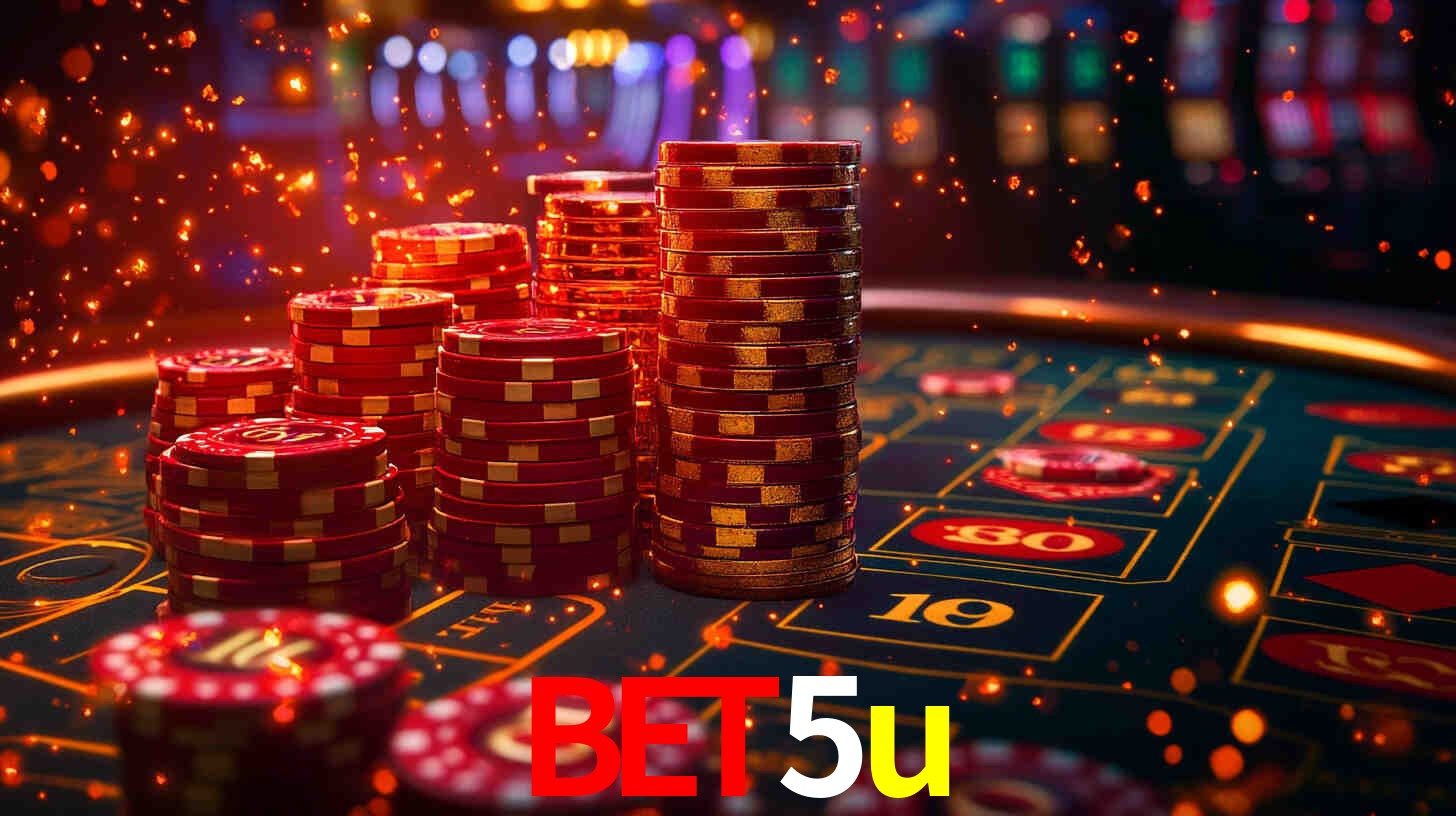 Statistics bet5u