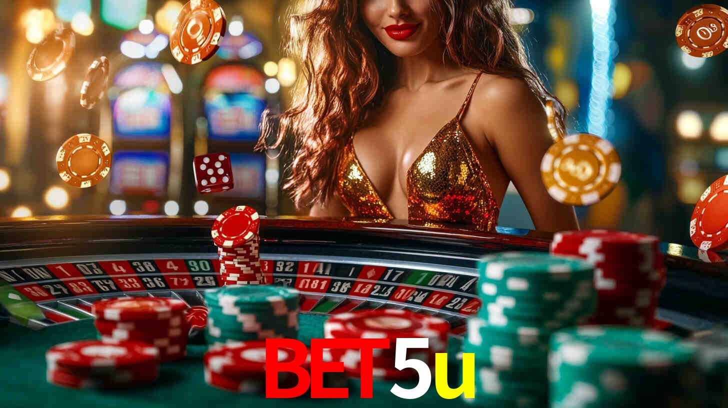 Welcome Bonus bet5u