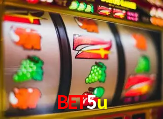 A Revolução dos Aplicativos de Jogos no bet5u