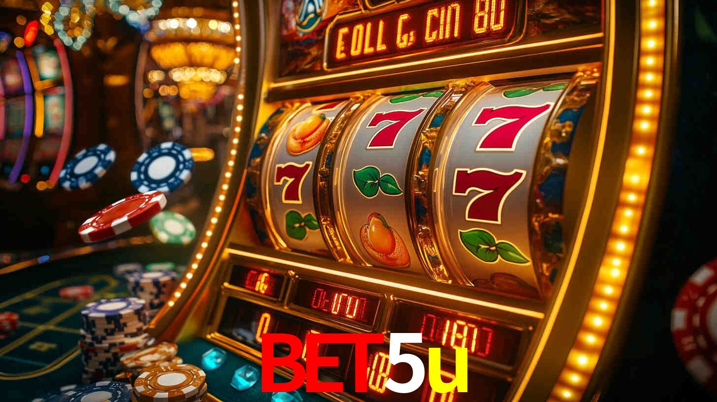 Experiência VIP bet5u
