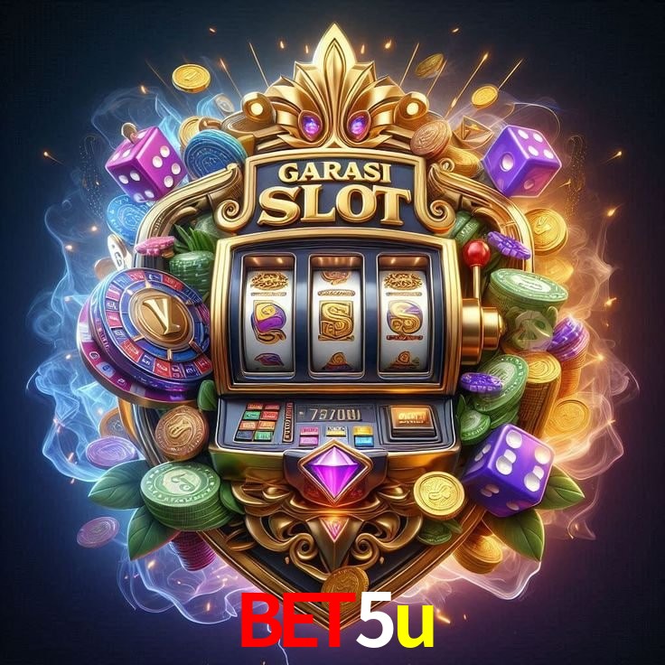 Tecnologia da Plataforma bet5u