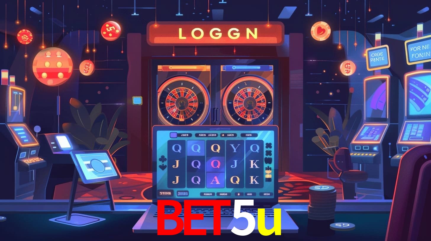 Promoções Sazonais bet5u