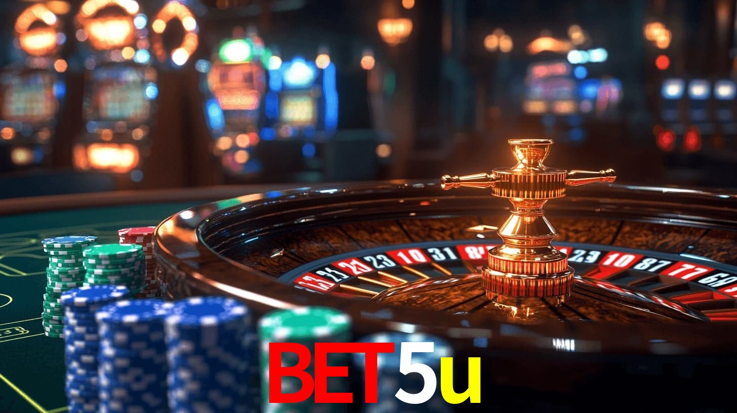 Blackjack Table bet5u