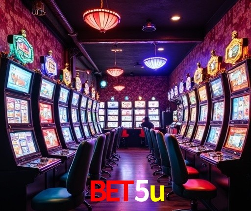 Experimente o Login Seguro Premium no bet5u