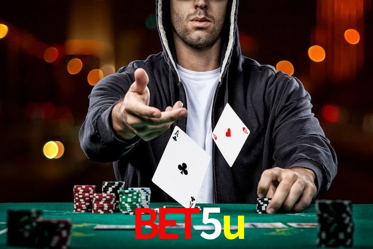 bet5u App Interface