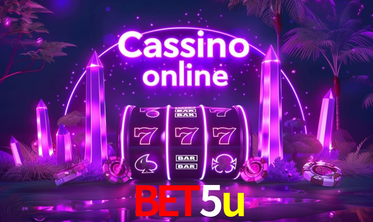 Design Responsivo bet5u