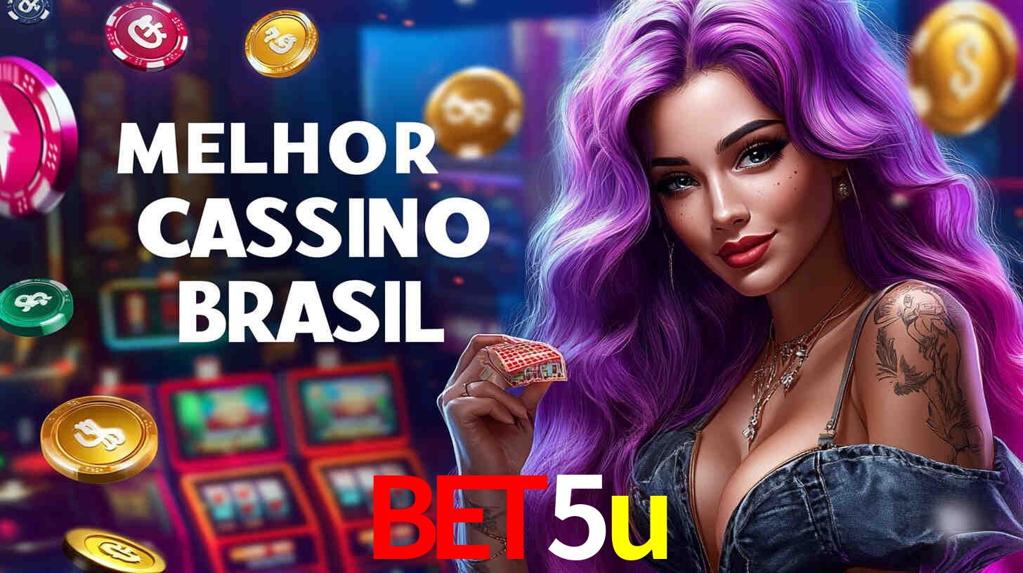 Descubra o Programa VIP da bet5u: Vantagens Exclusivas para Jogadores