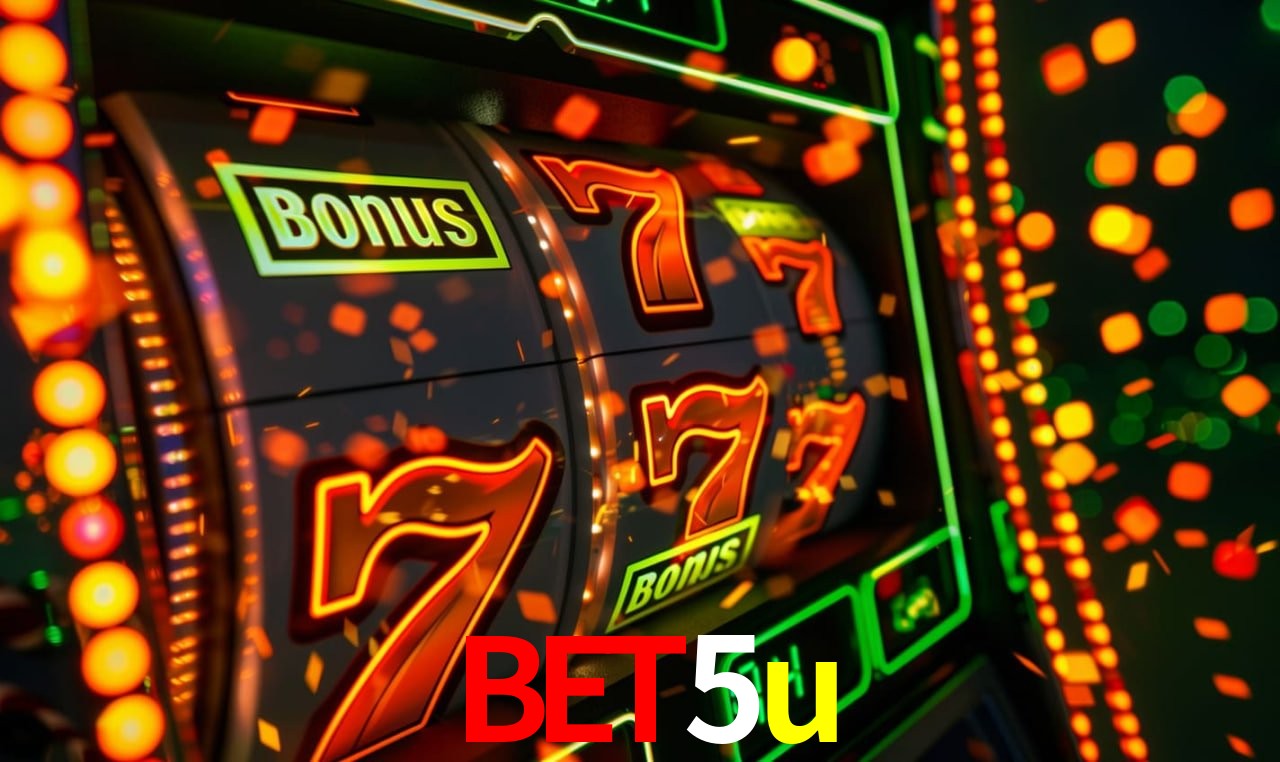cassino bet5u