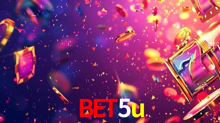 bet5u.com
