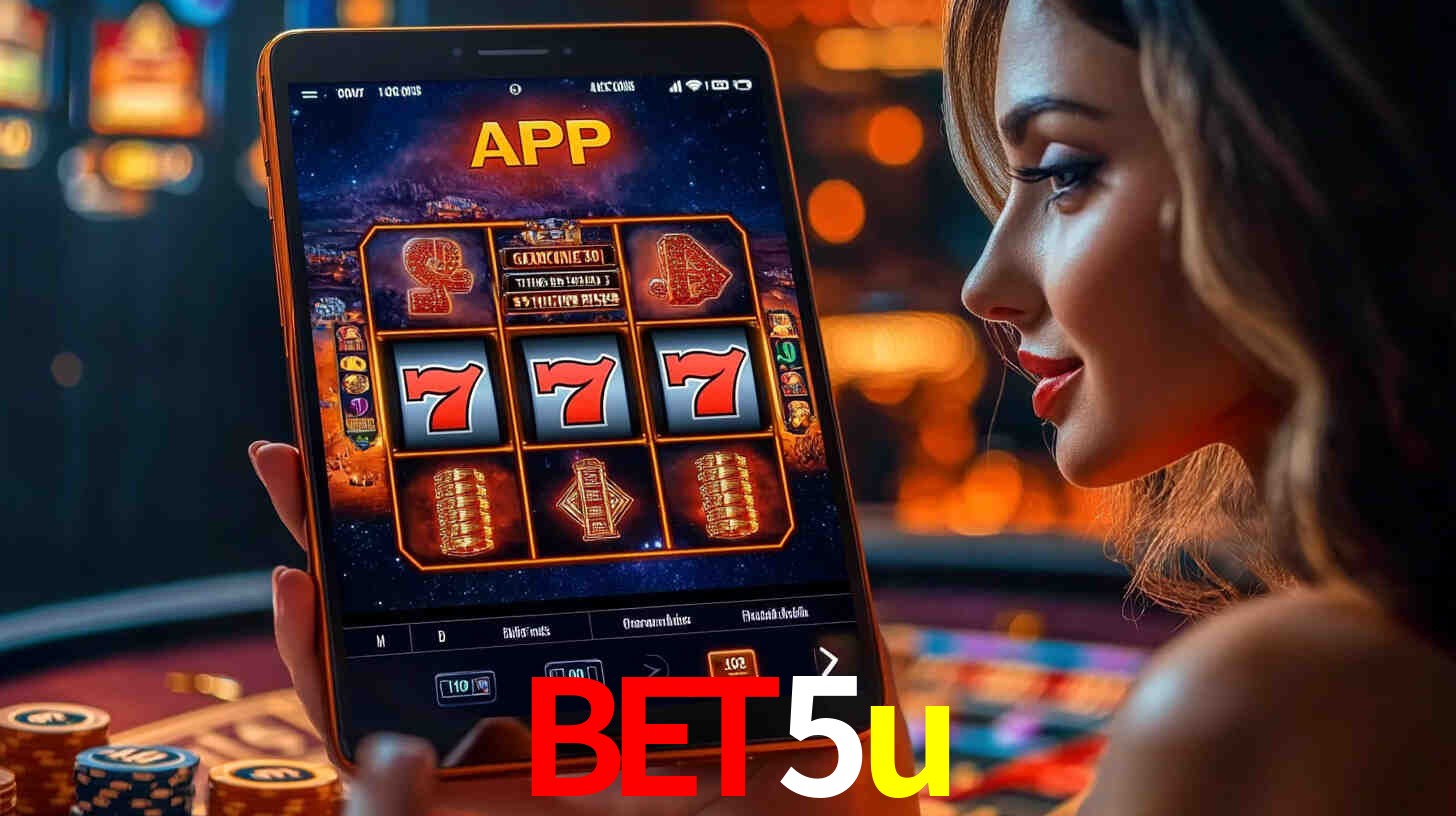 Welcome Bonus bet5u