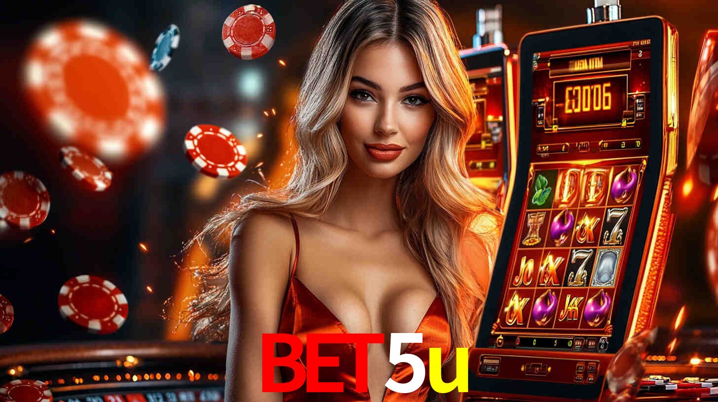VIP Casino bet5u