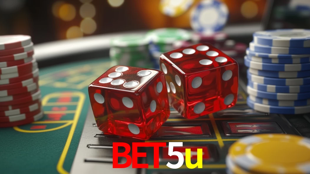 Bonus Features bet5u