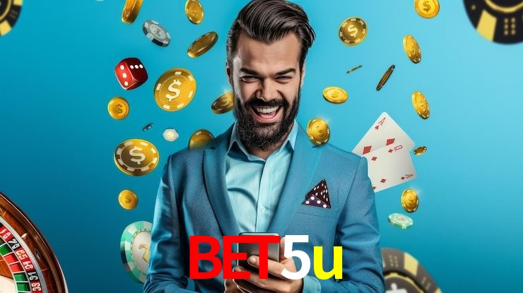 Exclusive Offers bet5u