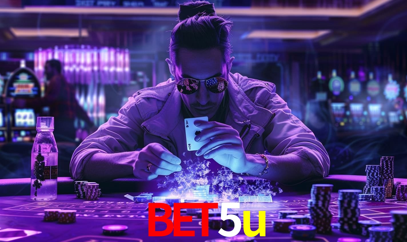 Live Casino bet5u