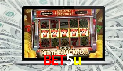 bet5u app
