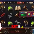 Descubra a Essência do bet5u: Nossa História e Compromissos