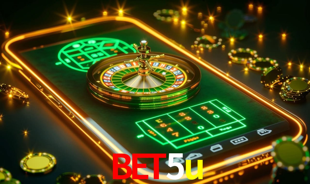 Promoção Relâmpago bet5u