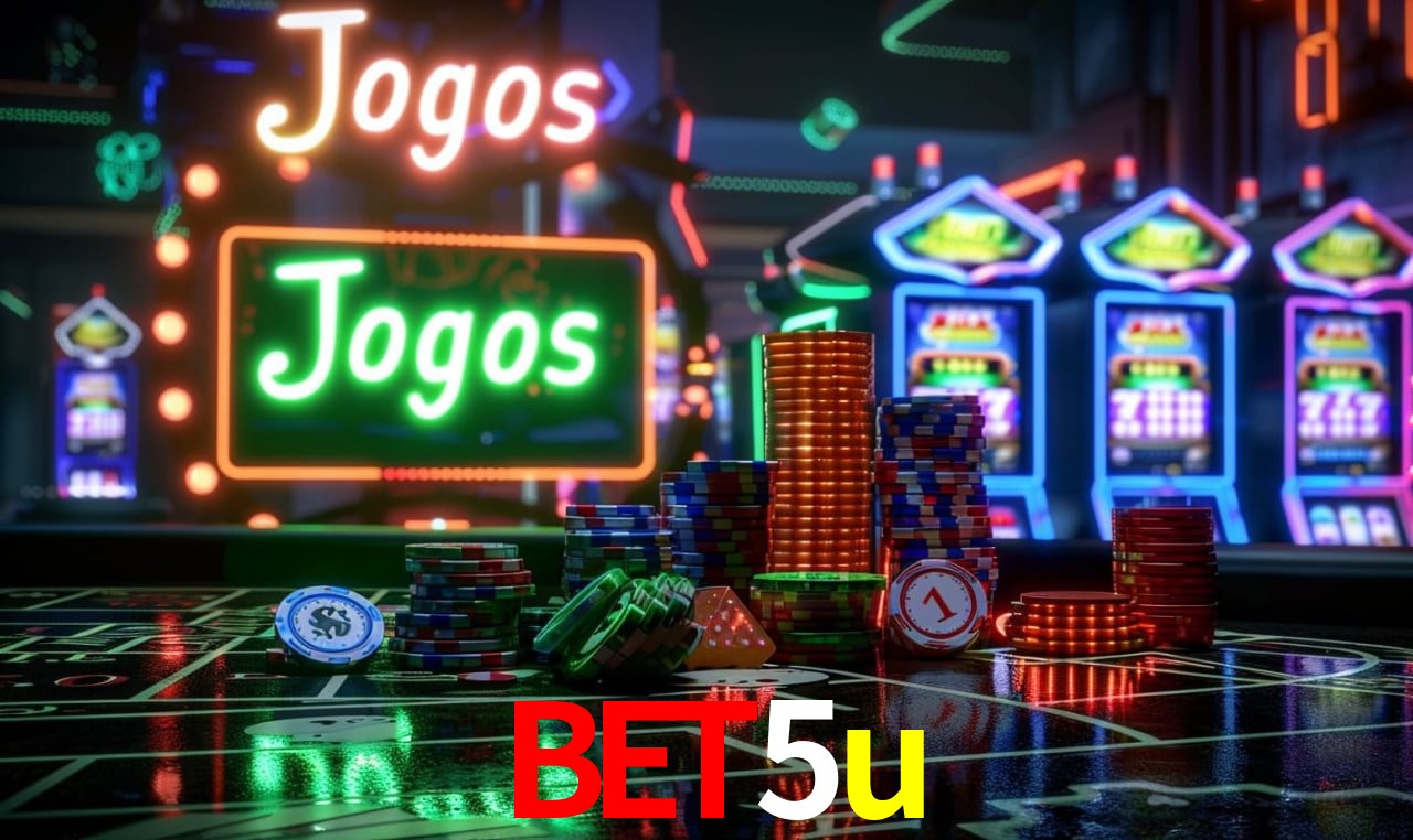 Premium Interface bet5u