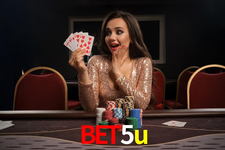 PIX Instantâneo bet5u