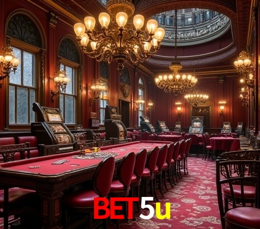 Ofertas Exclusivas bet5u