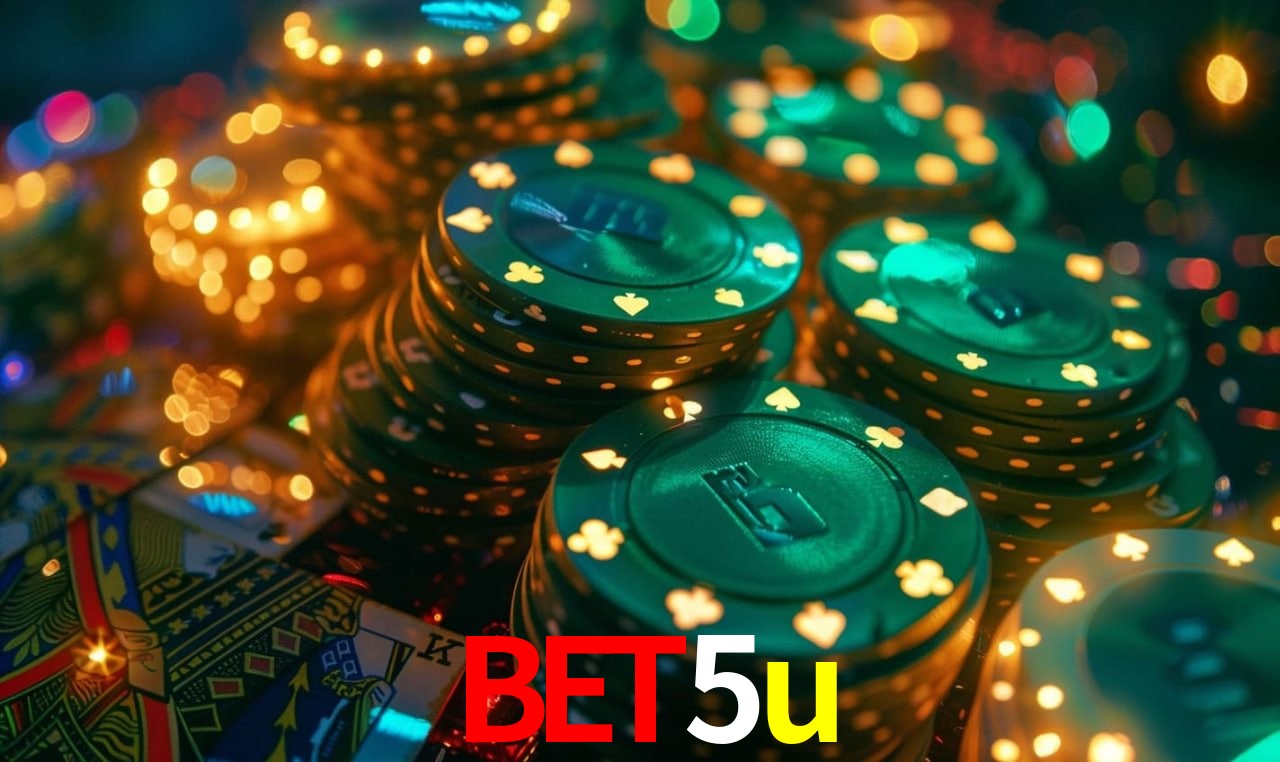 Apostas de Tênis bet5u