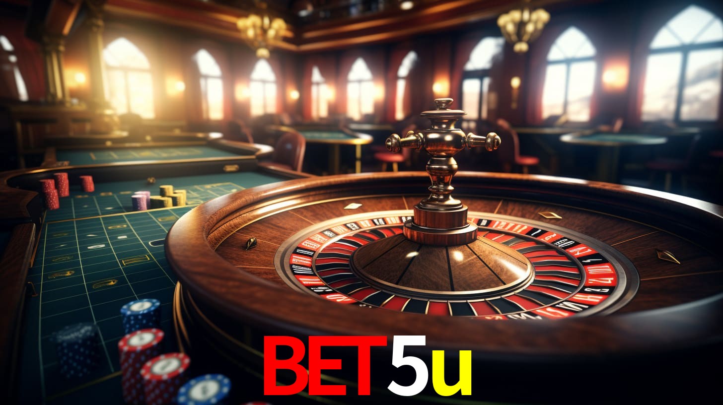 Games Directory bet5u