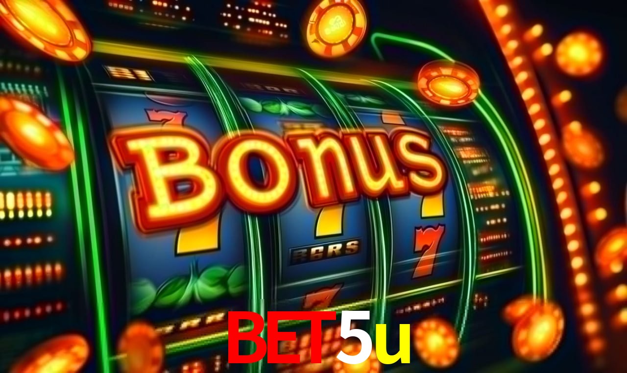 Slot Games bet5u