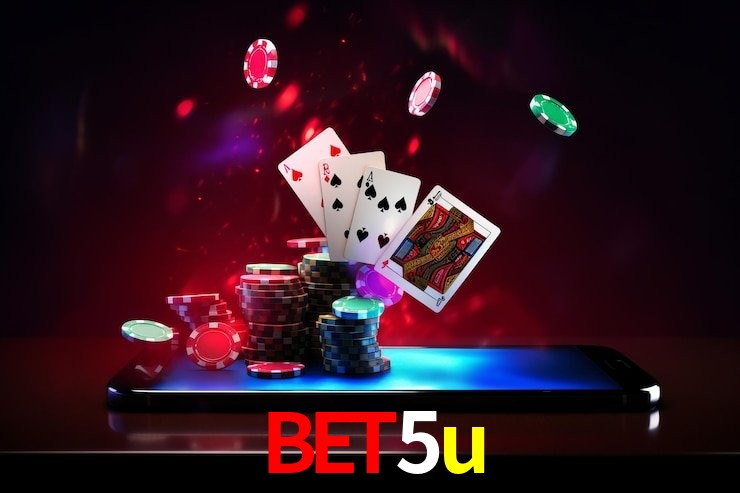 Weekend Specials bet5u