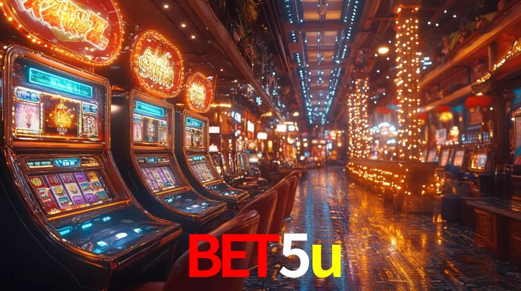 Live Casino bet5u