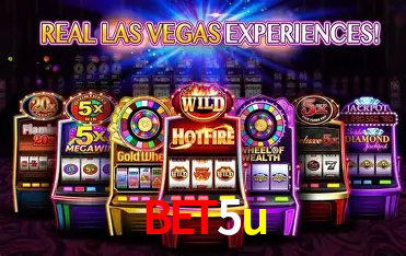 Descubra a Magia dos Jogos de Arcade no bet5u