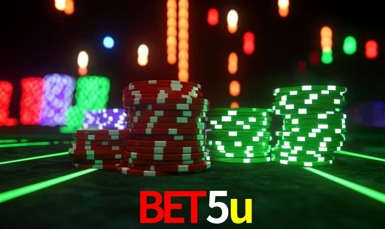 API Integration bet5u