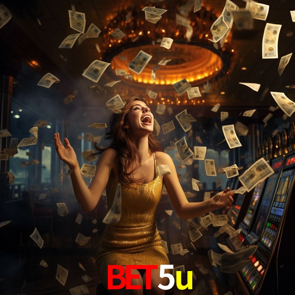 Game Providers bet5u