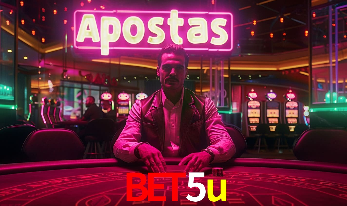 bet5u