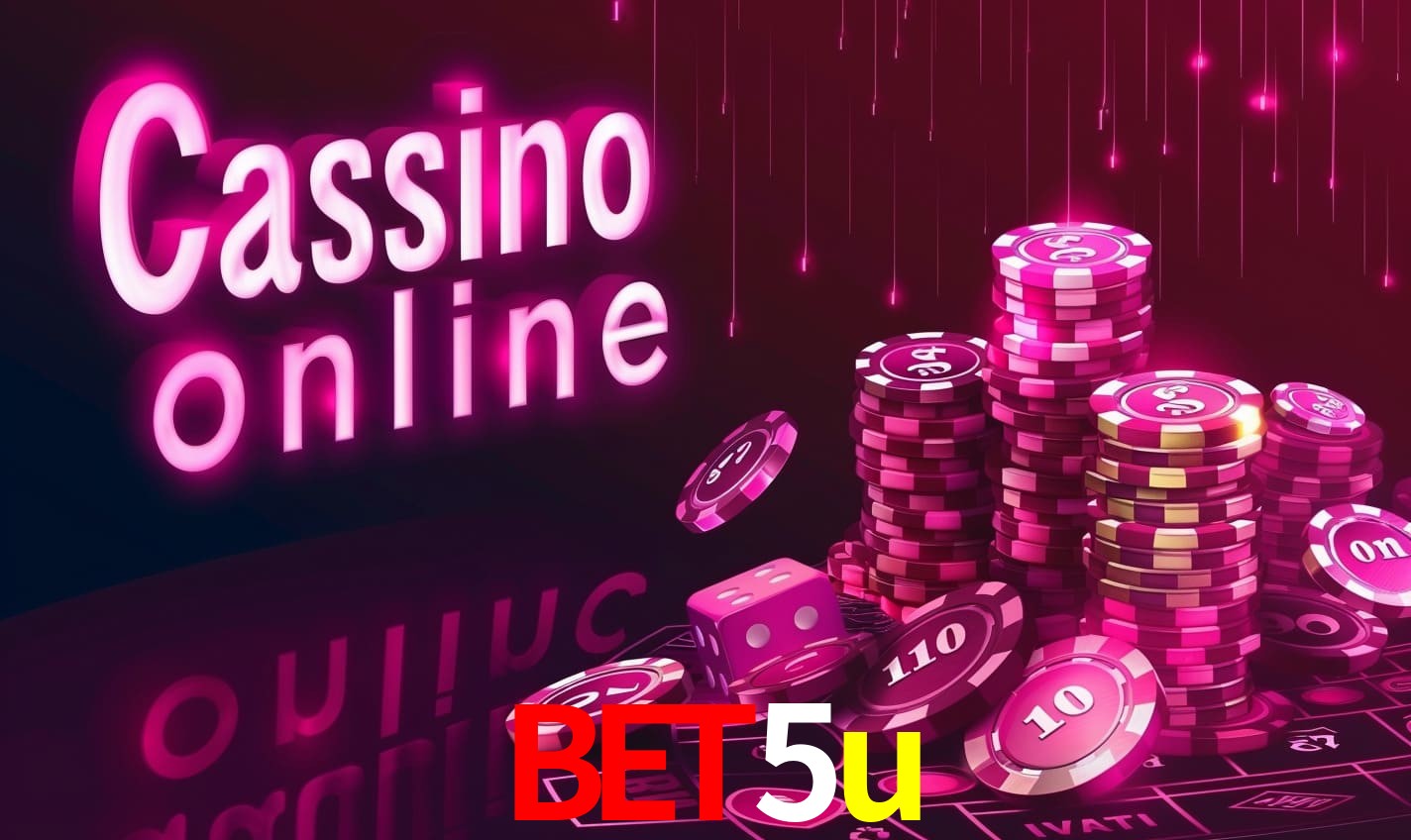 bet5u.com