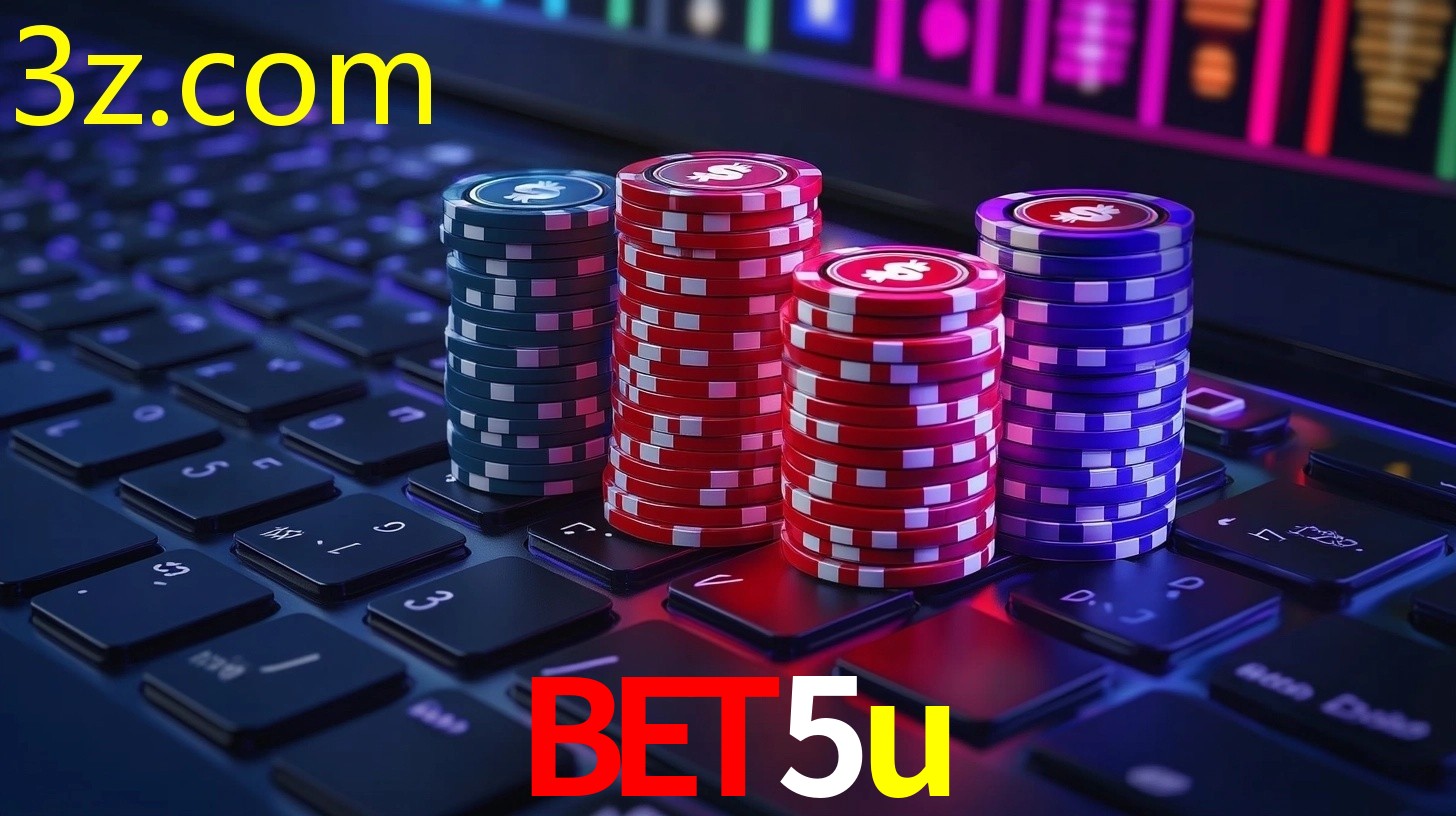 BET5U
